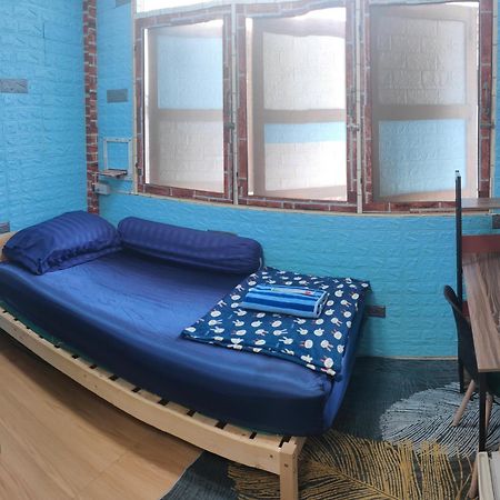 206 Olan Place Apartment With Free Wi-Fi バンコク都 エクステリア 写真