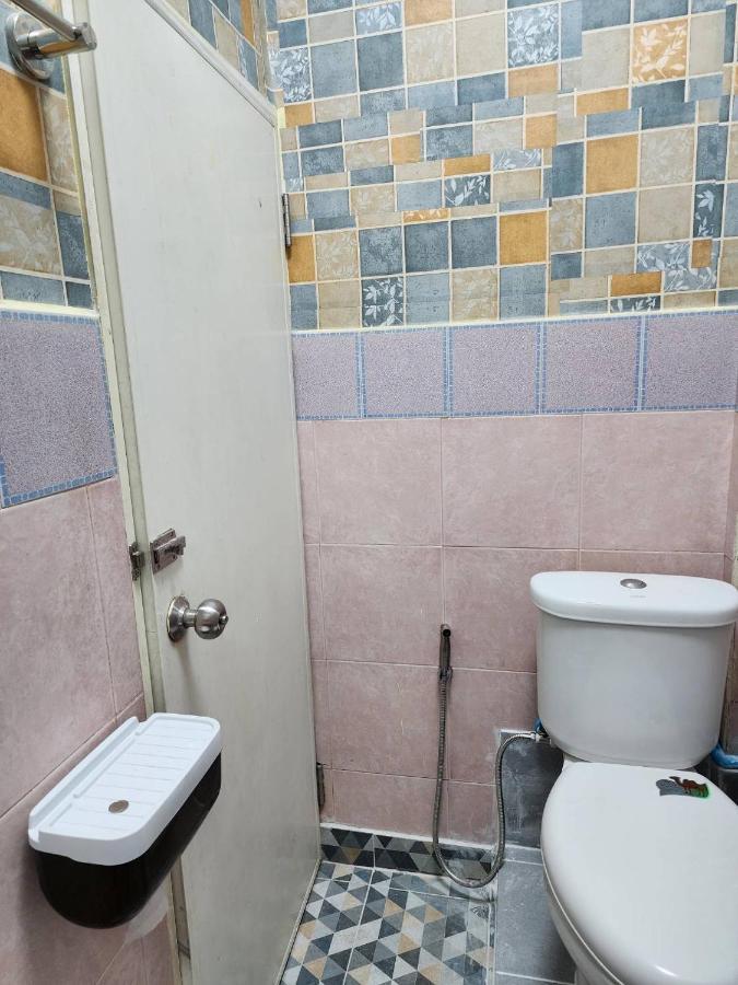 206 Olan Place Apartment With Free Wi-Fi バンコク都 エクステリア 写真