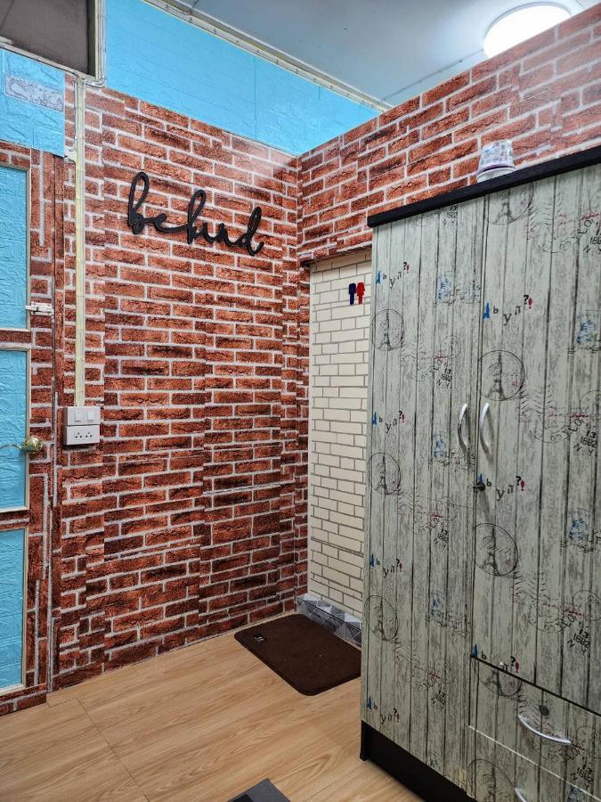 206 Olan Place Apartment With Free Wi-Fi バンコク都 エクステリア 写真